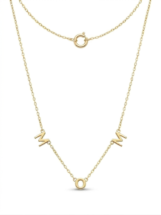 Collana MOM