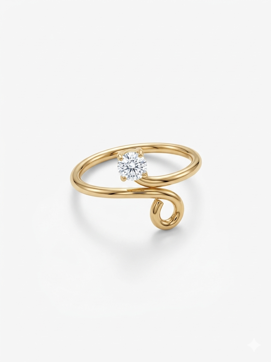 Anello Penelope