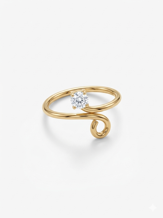 Anello Penelope