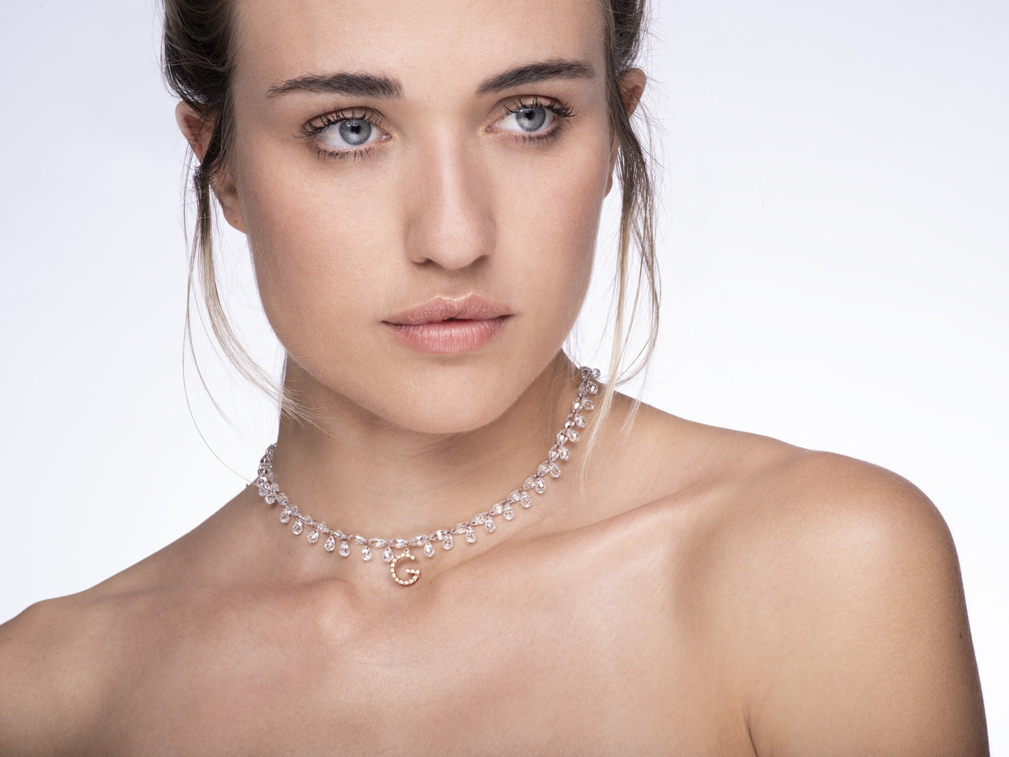 Collana Diamond