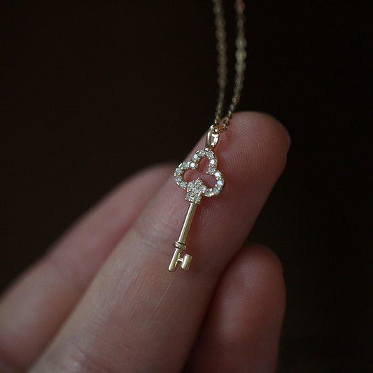 Key Necklace