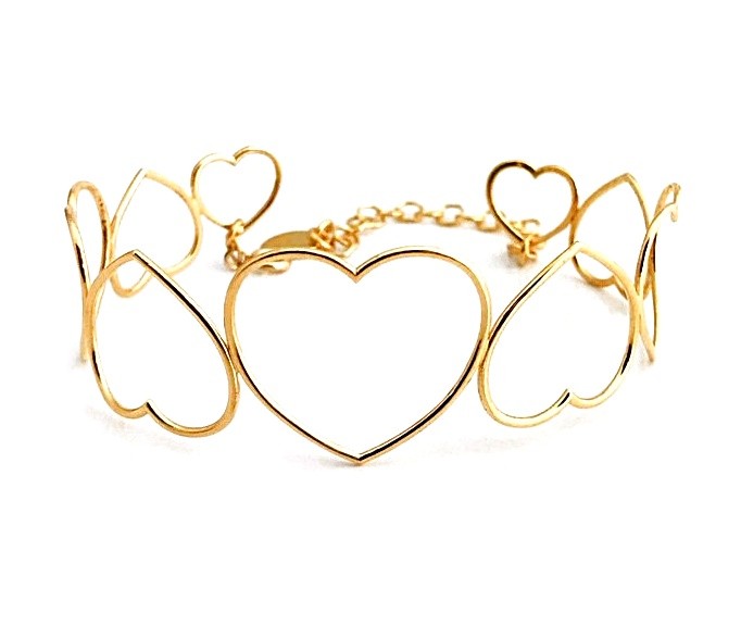 Bangle LoveMulti