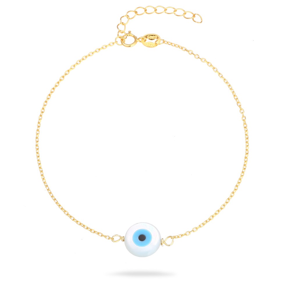 Lucky Eye Bracelet