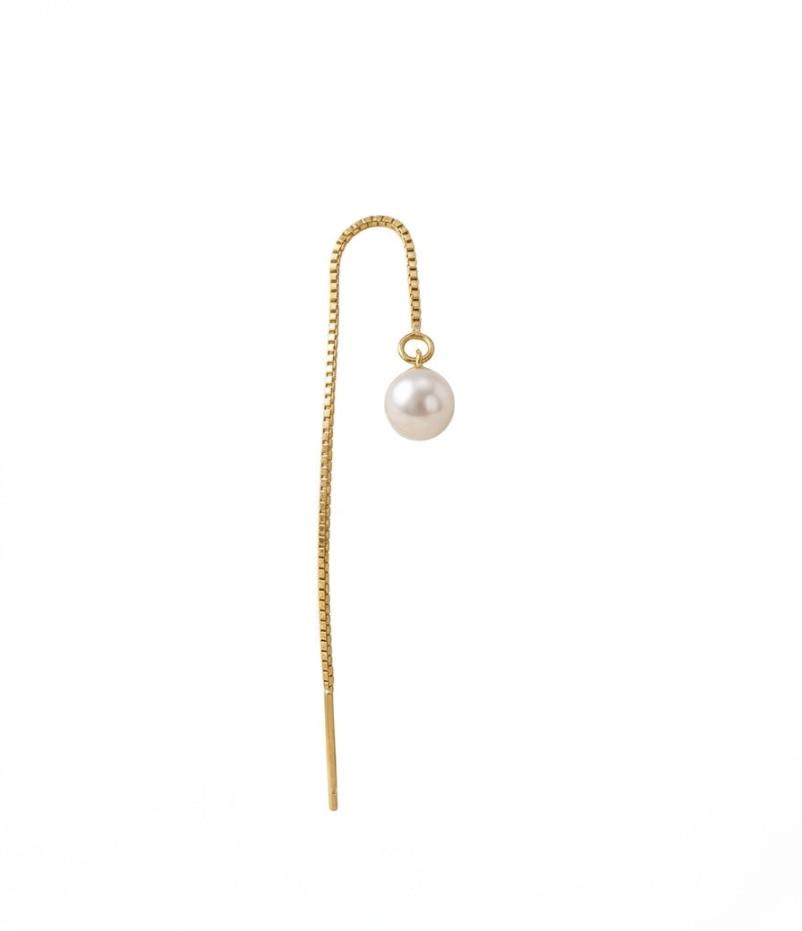 Monorecchino Pearl