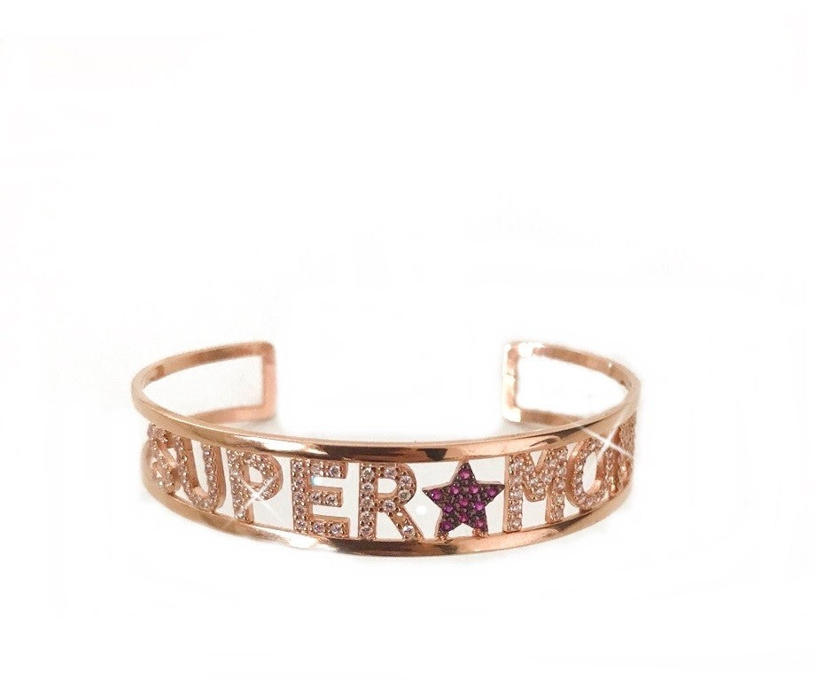 Bracciale Bangle Shine Grande - Componibile