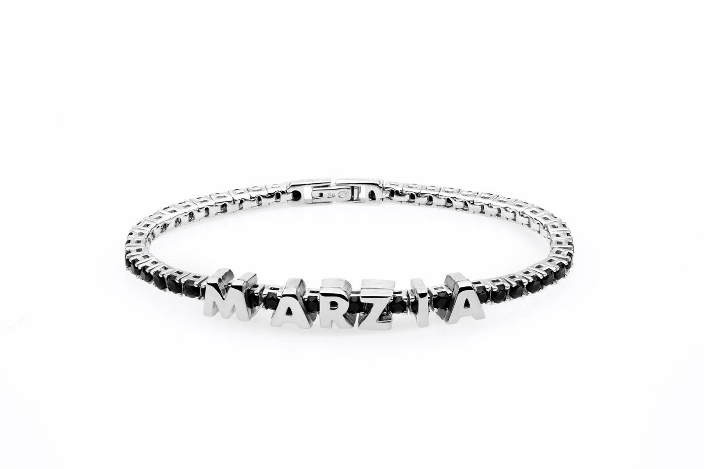 Tennis Bracelet - Modular