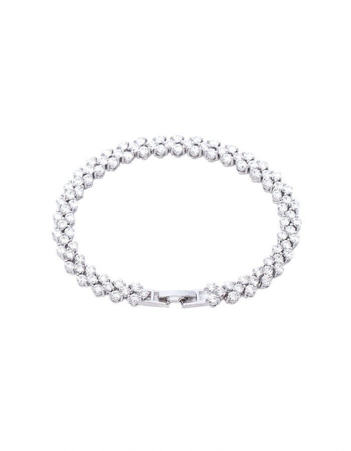 BRACCIALE TENNIS ROMANTIC