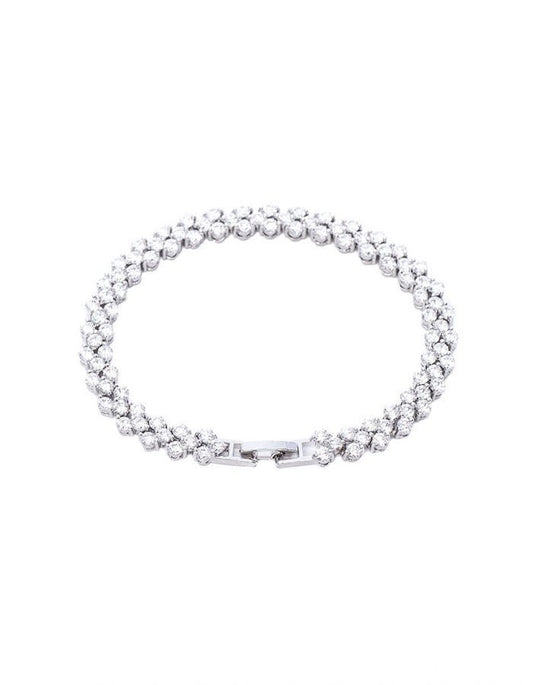 BRACCIALE TENNIS ROMANTIC