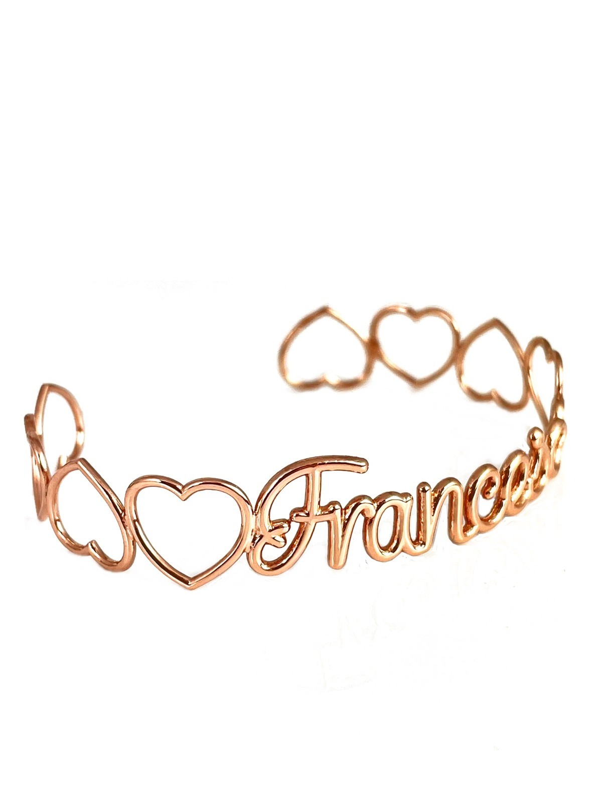 Bracciale Filo Heart