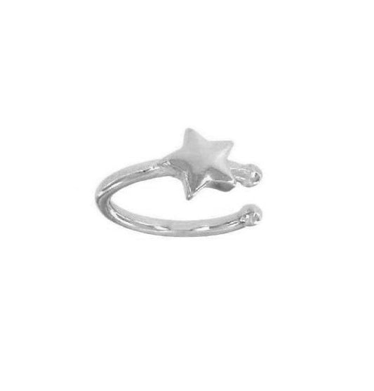 Earcuff Stella Liscia