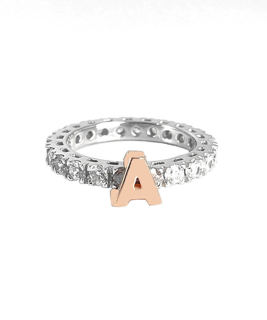 Anello Veretta Componibile, prezzo da
