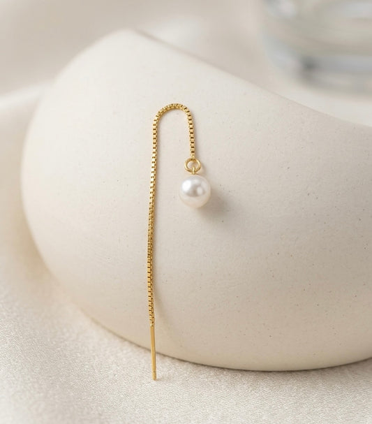 Monorecchino Pearl
