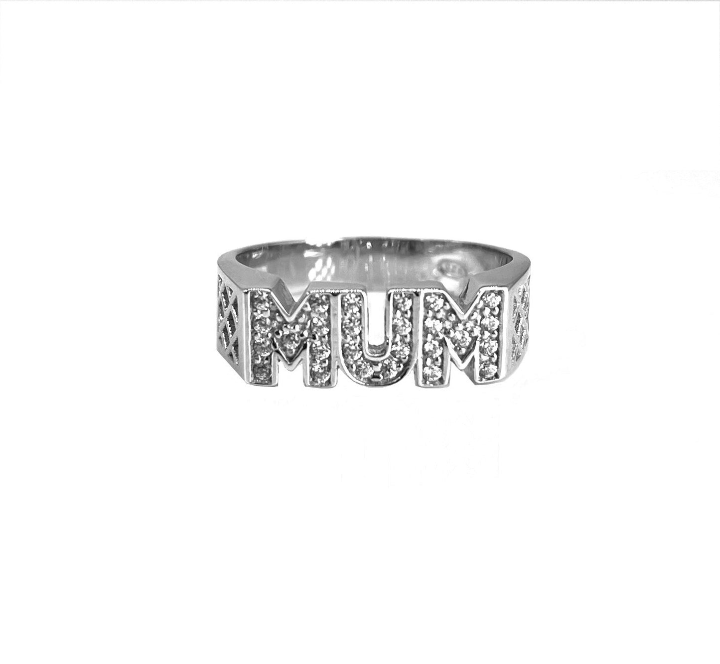 MUM RING