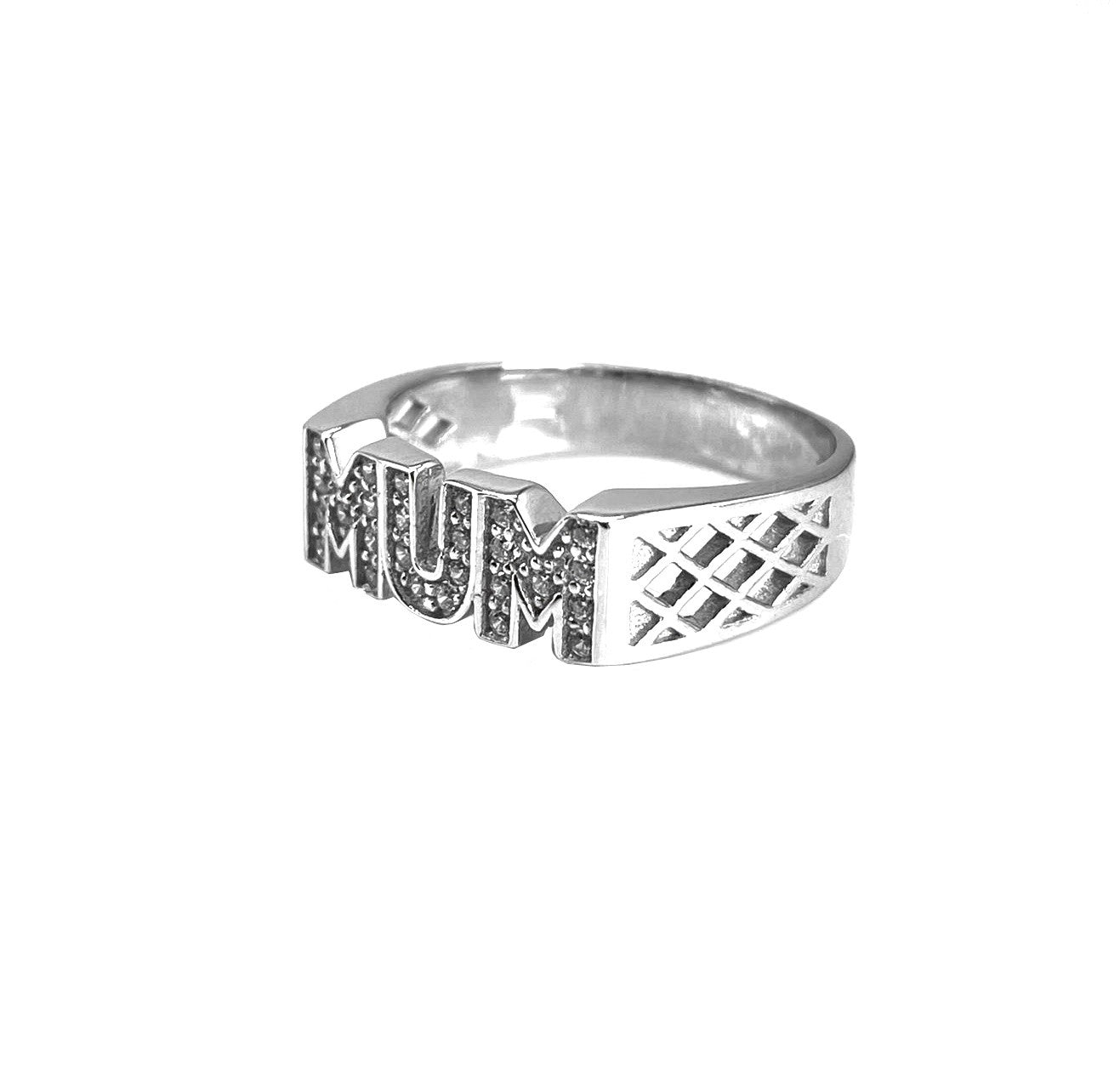 MUM RING