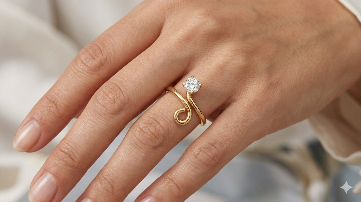 Anello Penelope