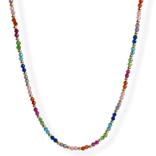 Collana Colorful