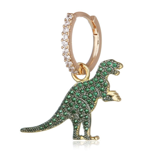 Mono Orecchino Ohana - T-Rex