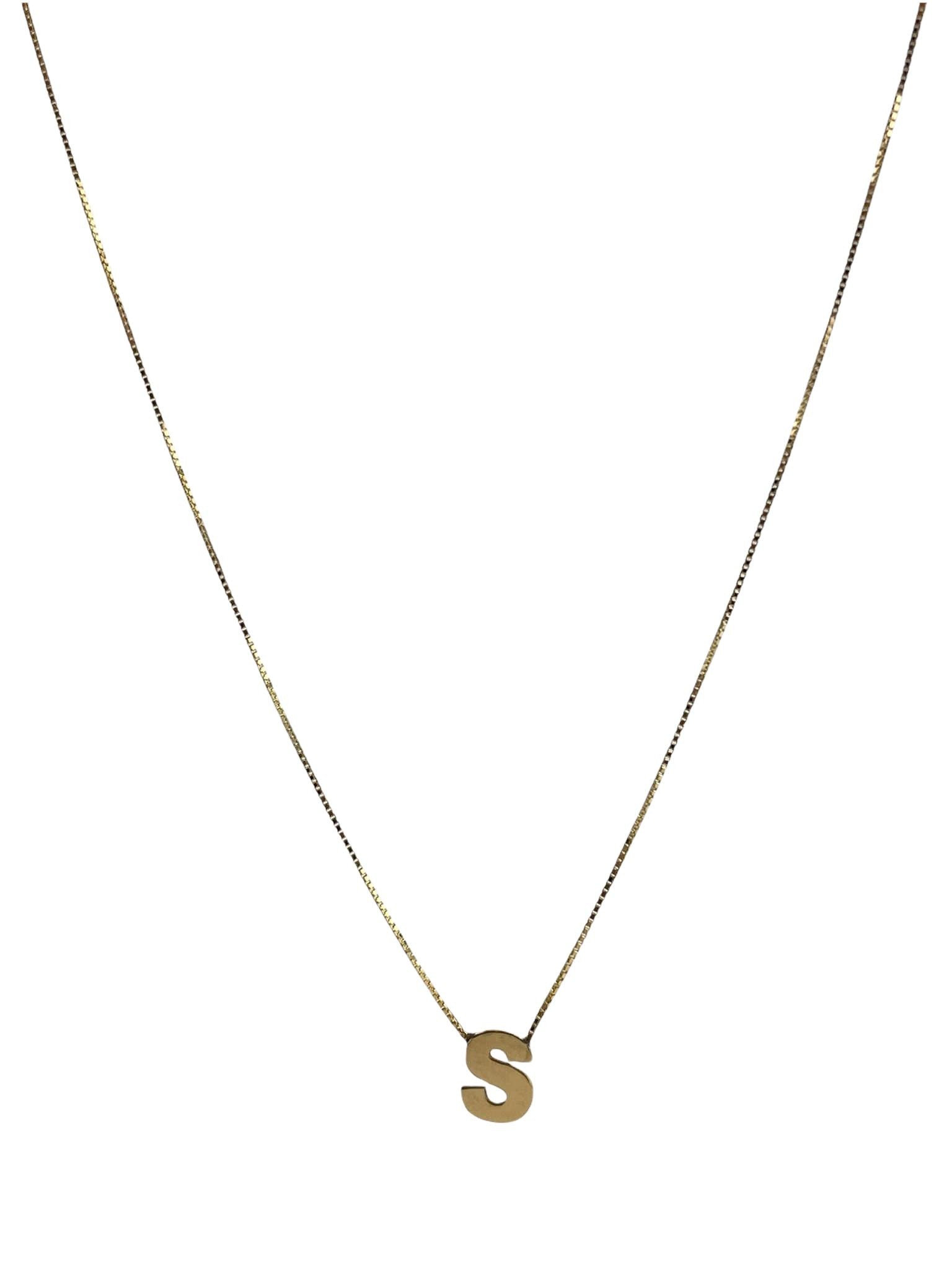 Philip Jones Initial Pave Letter L Necklace Created with Zircondia Philip Jones Initial Pave Letter L Necklace Created with Zircondia