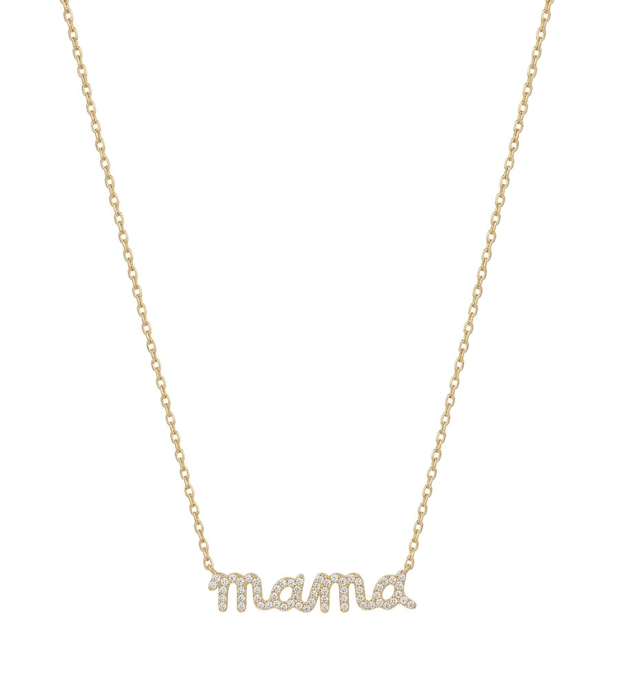 Collana “mama”