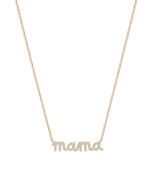 Collana “mama”