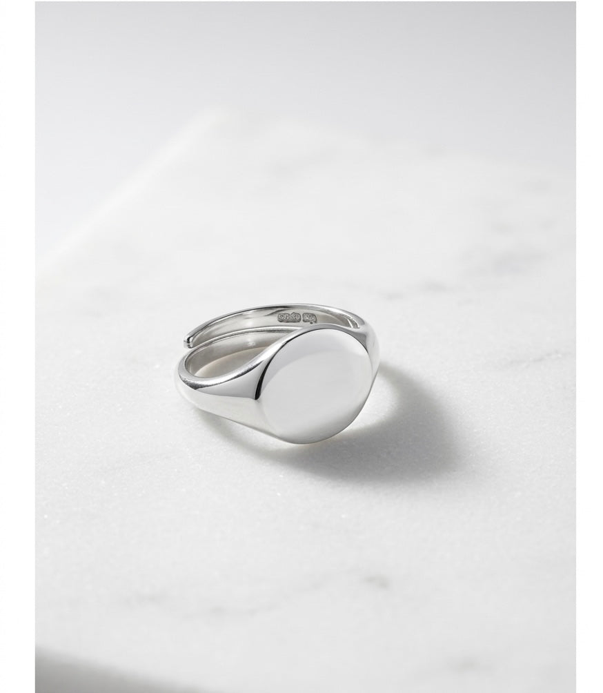 Anello Chevalier