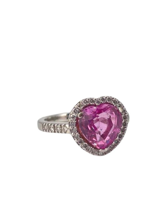 Anello Heart