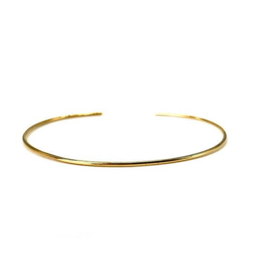 Bracciale rigido Tresor