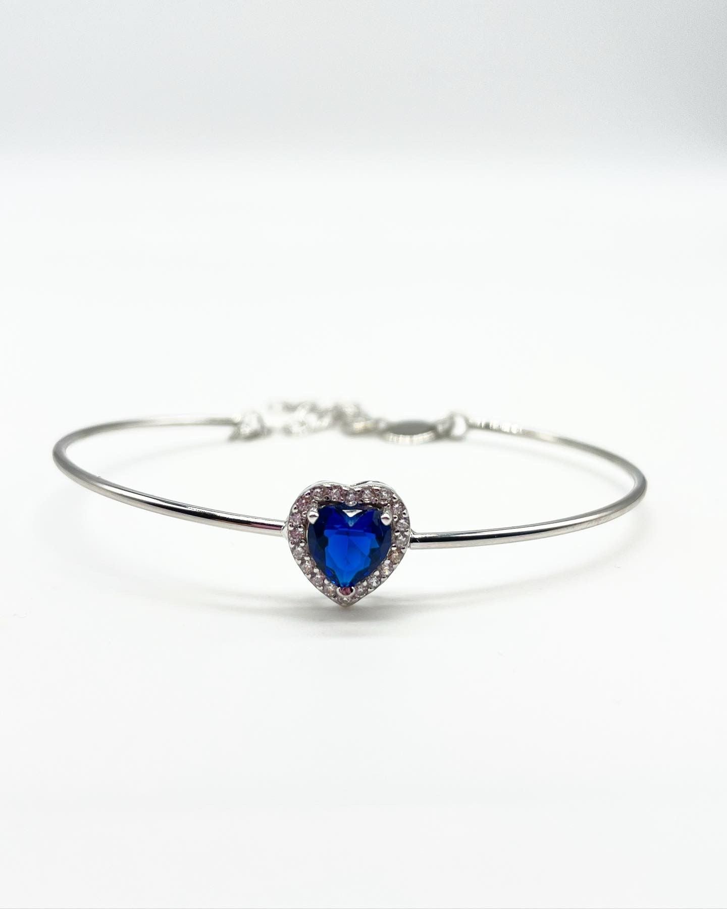 Bracciale Heart Mirador