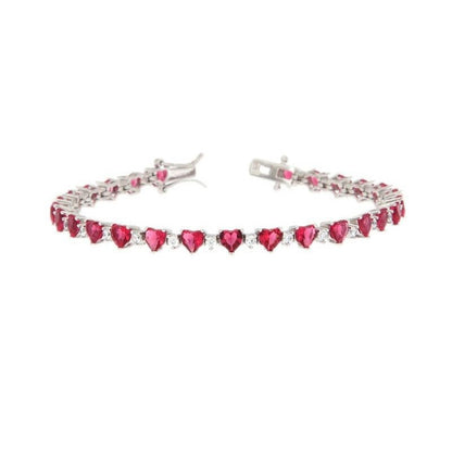 Bracciale Tennis Sissi