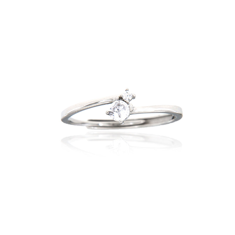 Anello Crystal