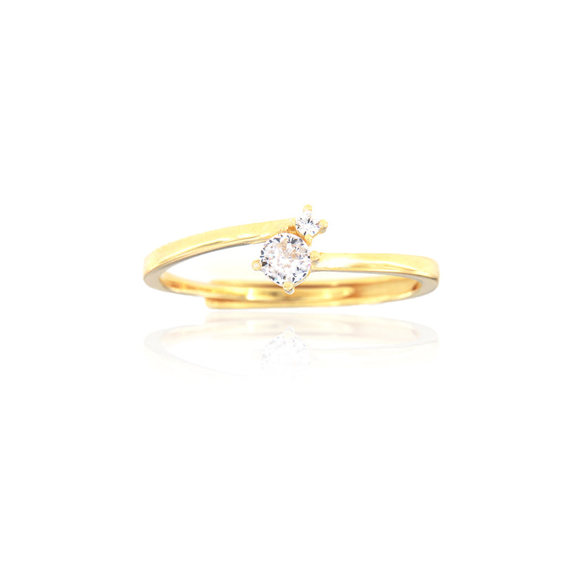 Anello Crystal