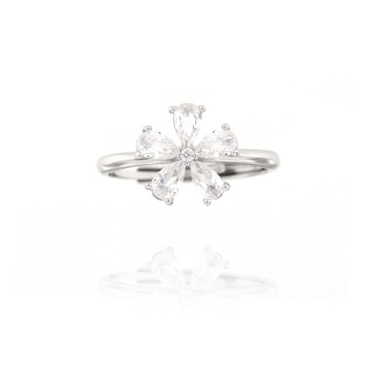 Anello Ninfea