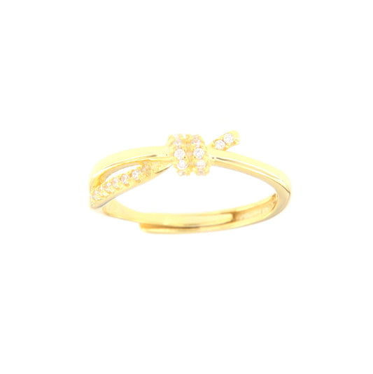 Anello Nodo "Legami "