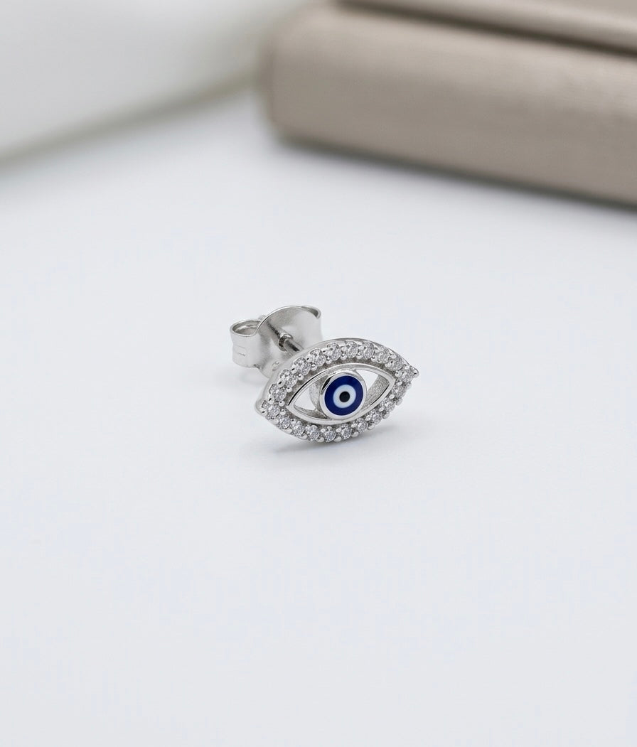 Monorecchino Evil Eye