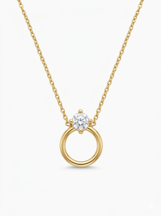 Collana Halo