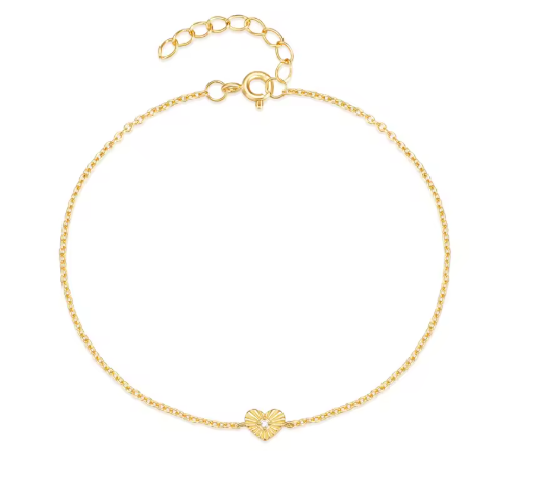 Bracciale Small Heart