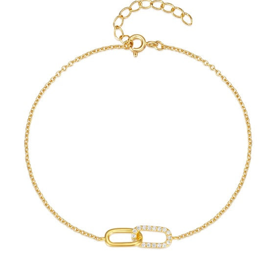 Bracciale Intreccio