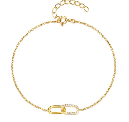 Bracciale Intreccio