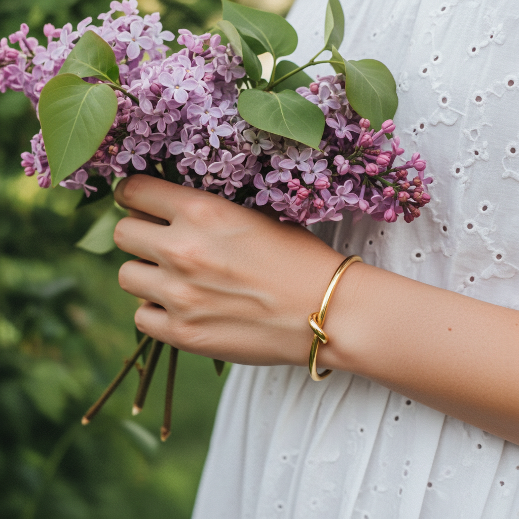 Bracciale Nodo della Vita