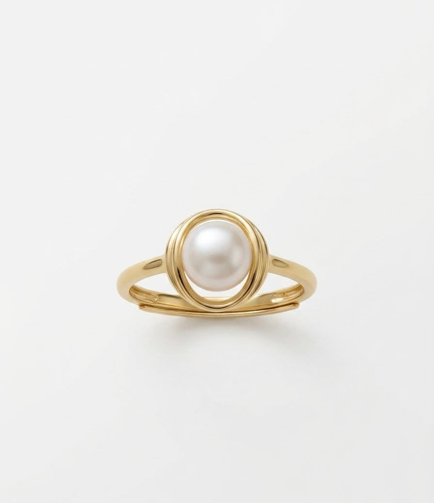 Anello Pearl