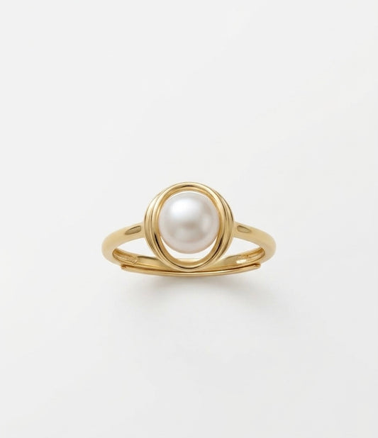 Anello Pearl