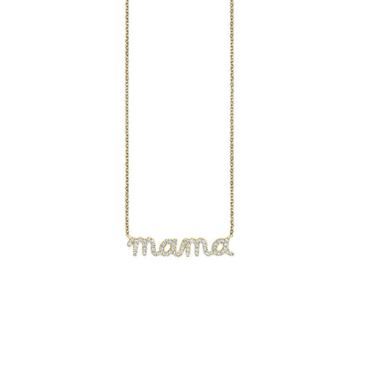 Collana Mama
