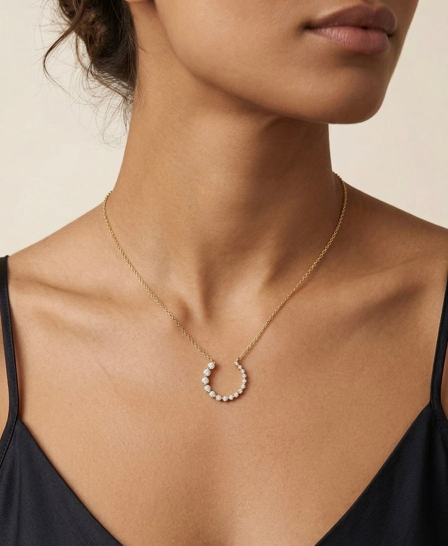 Collana Aura