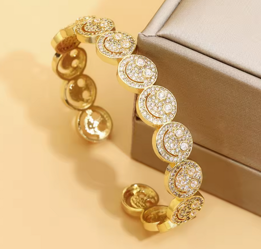 Bracciale Felicity Zircon