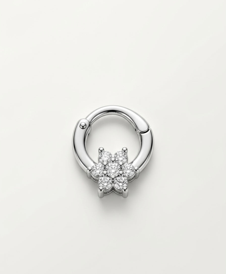 Mono piercing