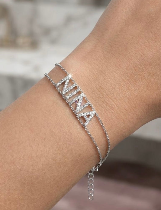 Chic Soft Bracelet - Large