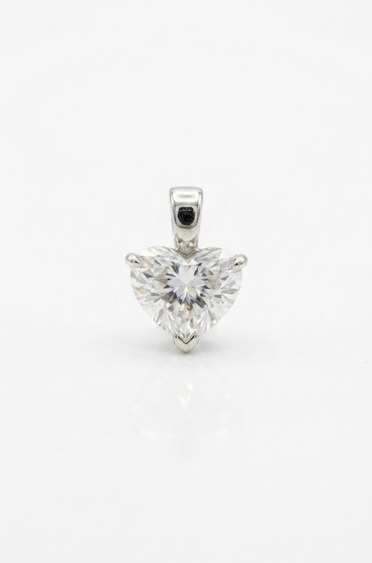 Charm Cuore Princess