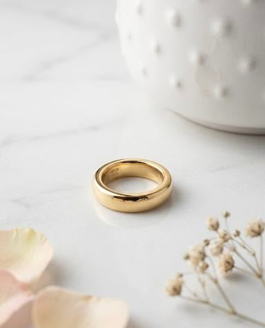 Anello Fede Bomb