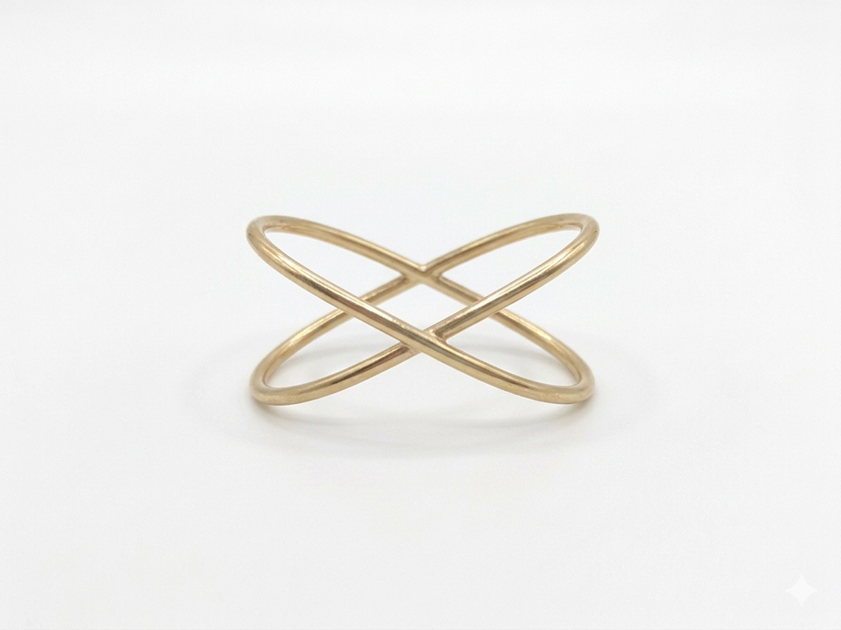 Anello cross