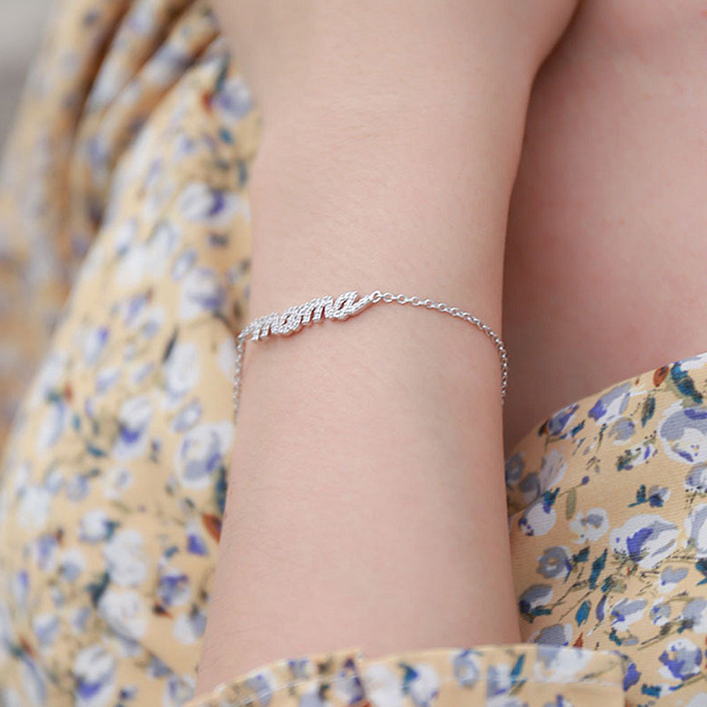 Bracciale Mama